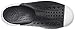 Native Shoes Unisex-Child Jefferson-K Slip-On, Jiffy Black/Shell White Block, 8 M US Toddler