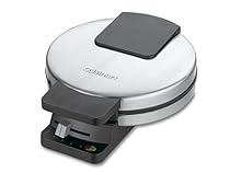 Cuisinart WMR-CA Round Classic Waffle Maker
