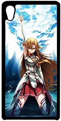 Amazon ケース Sony Xperia Z5 ケース ソードアート オンライン Sword Art Online 携帯ケース ソードアート オンライン Sword Art Online ケース カバー ソードアート オンライン Sword Art Online ケース ケース カバー 通販