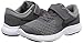 Nike Unisex-Child Revolution 4 (PSV) Running Shoe, Dark Grey/Black-Cool Grey-White, 2.5Y Regular US Little Kid