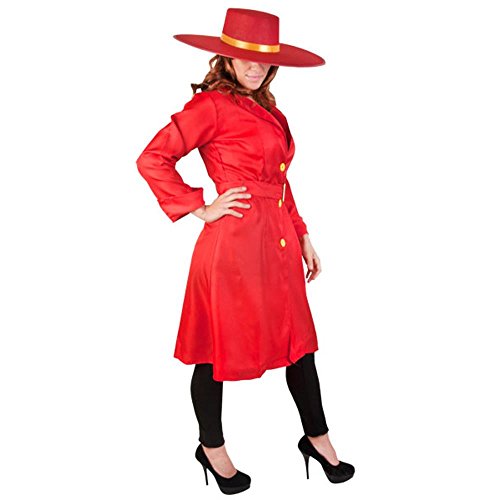 Carmen Sandiego Halloween Costumes Best Costumes for Halloween
