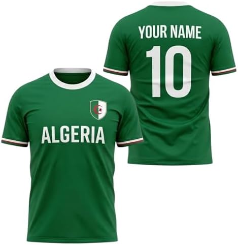 Amazon.com: J.Mojica 17 Jersey Style - Colombia Soccer Cup Fan