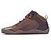 Vivobarefoot Men's Hiker FG M MESH Walking Shoe Dark Brown 43 EU/(10-10.5) M US
