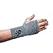 Vital Salveo-Wrist Compression Recovery Carpal Tunnel Hand Sleeve/Brace(Large)-1PC