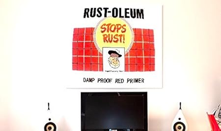 Cool Posters Artist Style Spray Paint Can 90x60cm Fabric