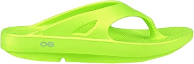 where are oofos made