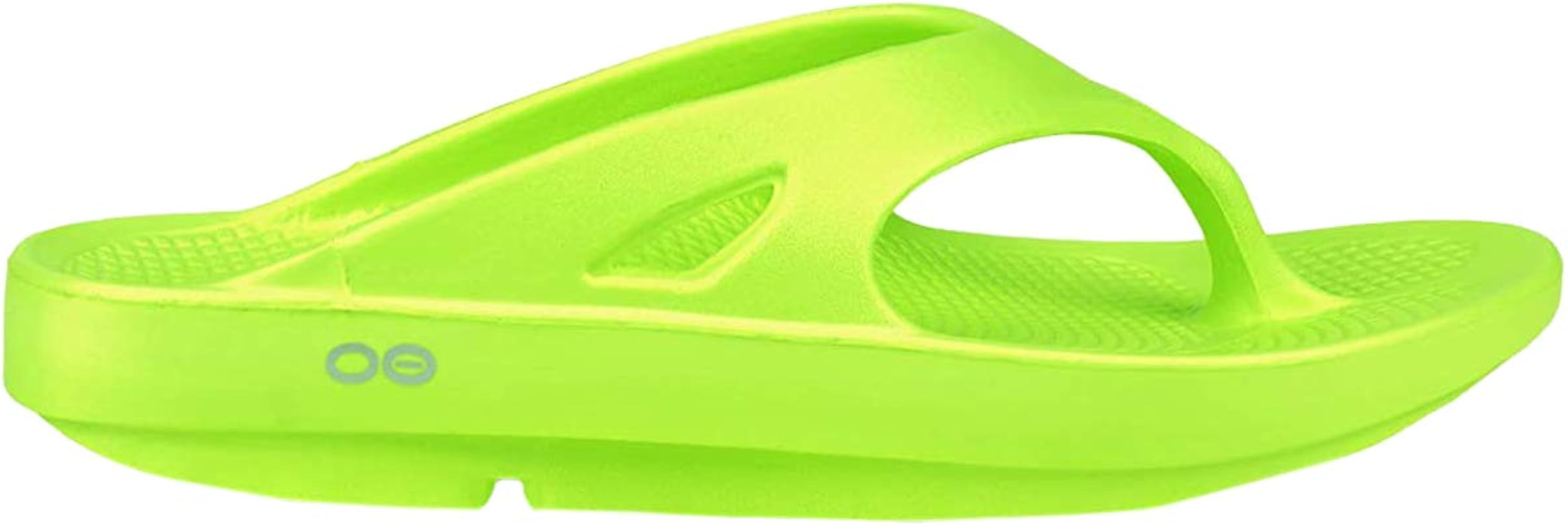 oofos unisex original thong