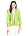 Kasper Women's Cardigan Jacket