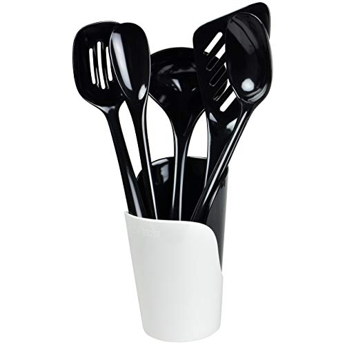 Top 10 best melamine utensil crock Which is the best one in 2019