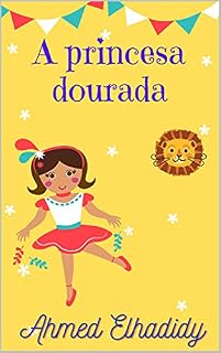 Livro A princesa doura