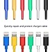 Heat Shrink Tubing, Tabiger 580pcs Electrical Shrink Wrap Insulation Tubes, 2:1 Shrinkage Ratio Shrink Tube, 7 Colors 11 Sizes Wire Wrap Cable Sleeve Sets in Storage Box