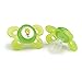 Chicco NaturalFit Comfort Pacifier, Neutral, 12 Months Plus