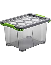 Aufbewahrungsbehälter mit Deckel | Amazon.de