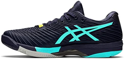 asics men's solution speed flytefoam 2