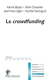 Le crowdfunding (REPERES t. 673) (French Edition) by 