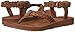 Teva Women's Original Suede Braided Ankle-Strap Sandal