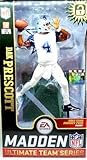 EA Sports Madden 2019 Ultimate Team Series Dak Prescott Action Figure Exclusive