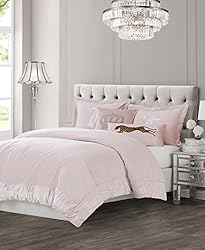 Juicy Couture - Comforter Set - Gothic Design