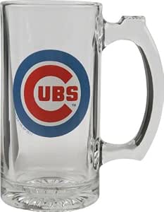 chicago cubs beer stein