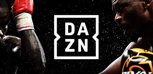 Amazon Com Dazn Appstore For Android