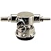Perlick Low Profile US Sankey Keg Coupler, D System