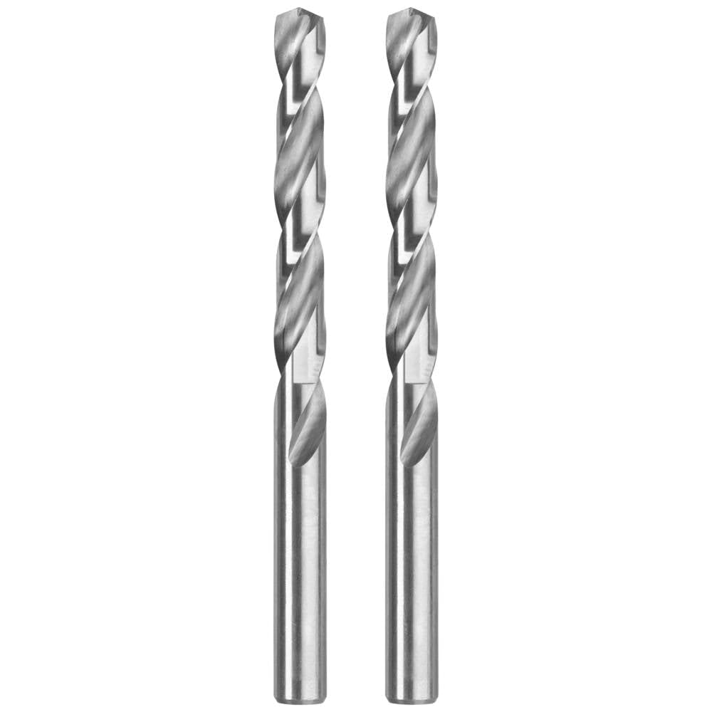 kwb Silver Star HSS Metal Drill Bit Ø 1mm - Up to 40% Faster Drilling, Less Pressure, Efficient for Cordless Drills and Power Drills — image 1