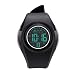 Kids Watch Waterproof Children Electronic Watch -, 1700-black, Size No Size