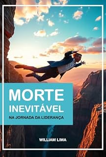 Livro Morte Inevitável