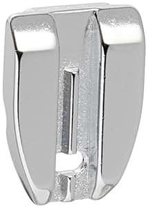 Amazon.com: Brother SA128 Concealed Zipper Foot