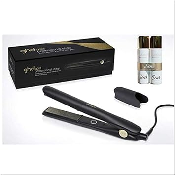 ghd shampoo and conditioner