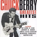 Chuck Berry - Greatest Hits Live