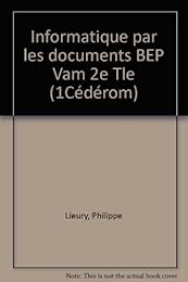 Informatique par les documents