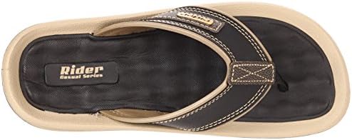 rider dunas ii n men's sandals