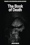 The Book of Death (Bourbon Kid 4) by