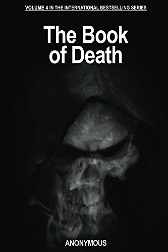 The Book of Death (Bourbon Kid 4) by Anonymous