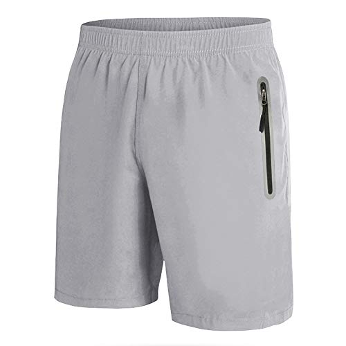 image for MAGCOMSEN Quick Dry Shorts Men Cargo Big and Tall Running Activewear Z
