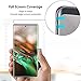 [2Pack] Samsung Galaxy Note 10 Screen Protector, Tempered Glass Anti-Scratch, Bubble Free and Case Friendly, 3D Curved Edge, Screen Protector Compatible Note 10
