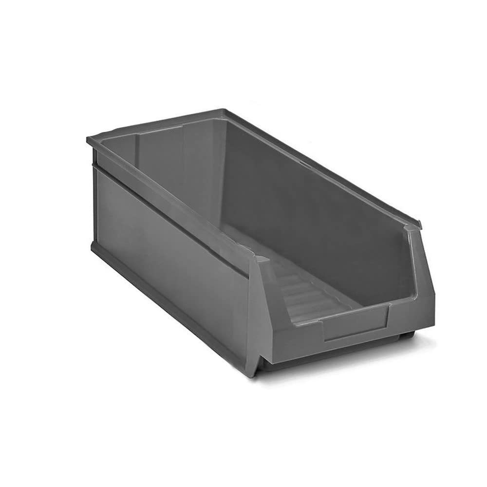 TAYG Stackable Storage Drawer Grey Nº53 336x160x130mm.