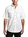Carhartt Men's Fort Solid Short Sleeve Shirt