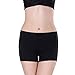 Your Supermart Lady Sexy Butt Lifter Panty Boy Shorts Enhancer Briefs Women Underwear Shaper Black