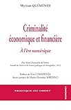 Image de Criminalité économique et financière