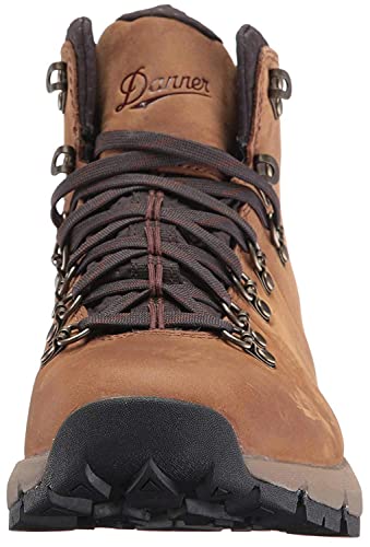 danner mountain 600 full grain