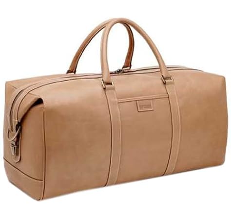 hartmann leather luggage