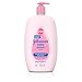 Johnson's Baby Lotion, Moisturizer For Sensitive Skin, 27 Fl. Oz.