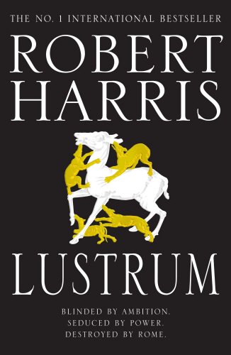 #66 — Lustrum