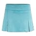 Prince Women's Stretch Knit Pleated Tennis Skort