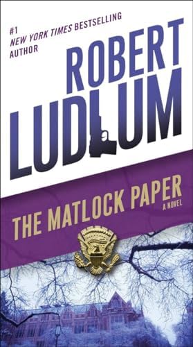 Amazon.com: The Osterman Weekend: A Novel: 9780345539274: Ludlum