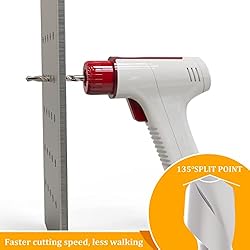 M MIMHOOY 2Pcs M35 Cobalt Drill Bits 8mm Drill Bit