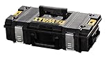 DEWALT Tough System Tool Box, Small (DWST08201)