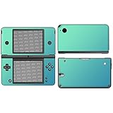 Nintendo DSi XL Skin 